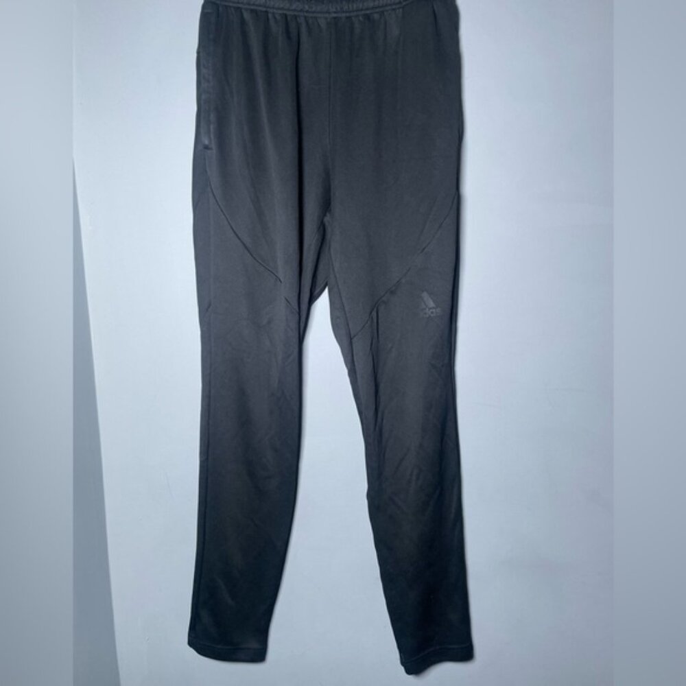 Adidas Medium Men’s Pants Joggers Black Minimalist Neutral Athletic Sweatpants M
